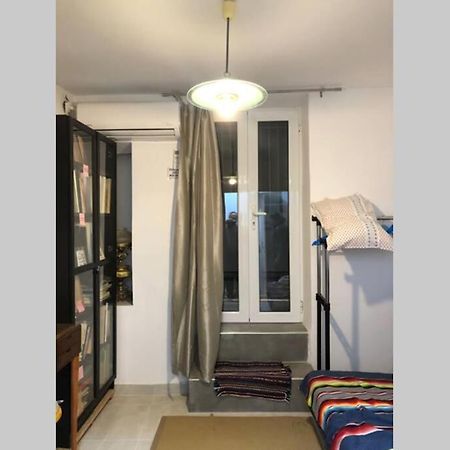 شقة أثينا  في Exarcheia: Independent Ground Floor House. المظهر الخارجي الصورة